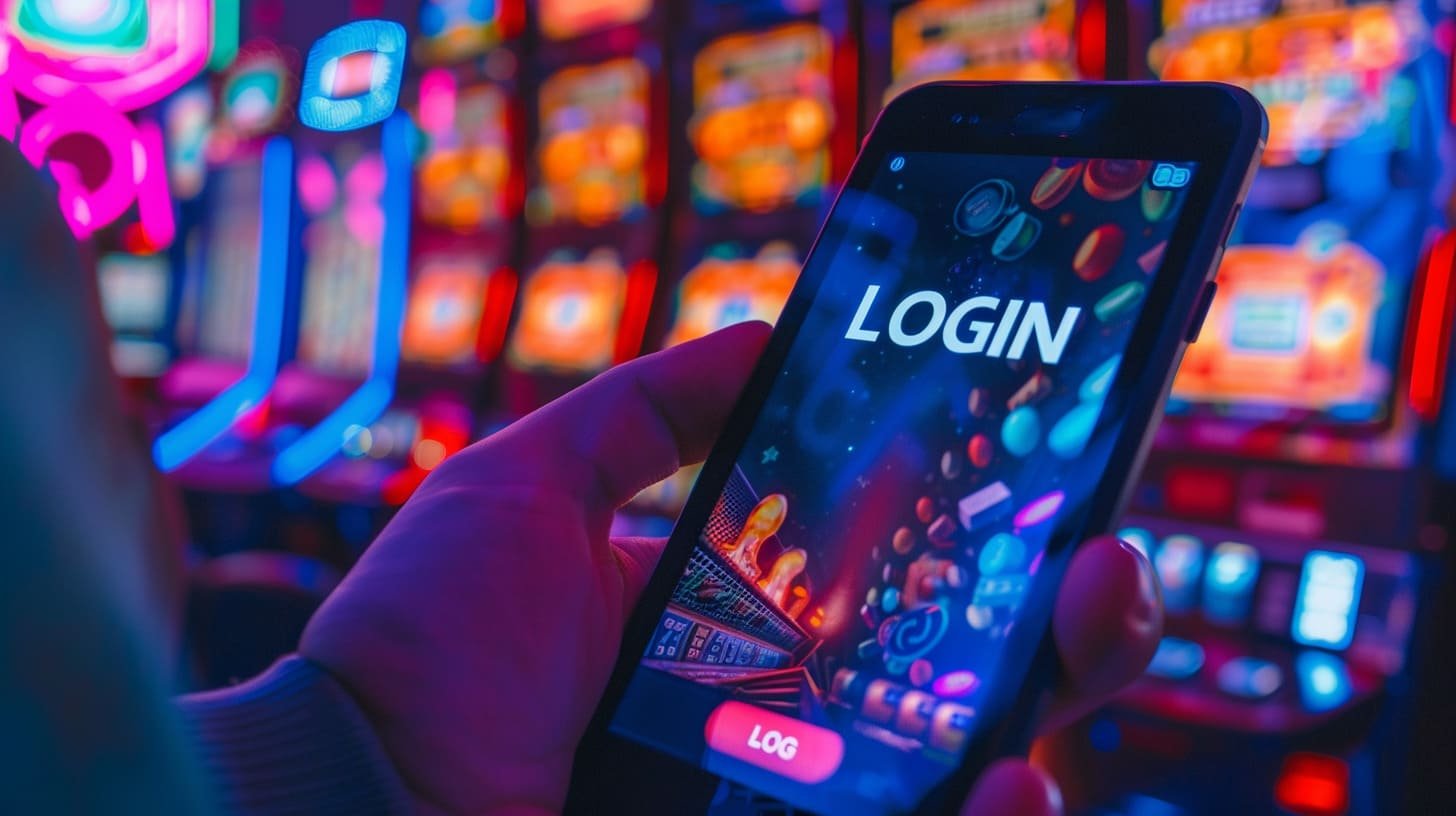 cnc bet login